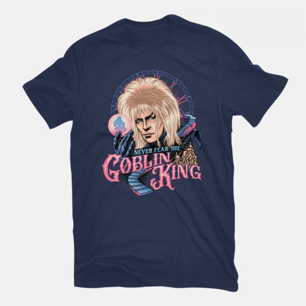 Never Fear The Goblin King - Image 7