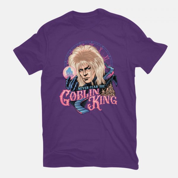 Never Fear The Goblin King - Image 15