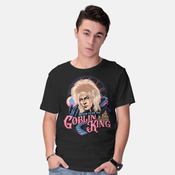 Never Fear The Goblin King - Image 2