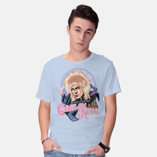 Never Fear The Goblin King - Image 10