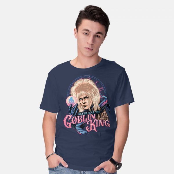 Never Fear The Goblin King - Image 6