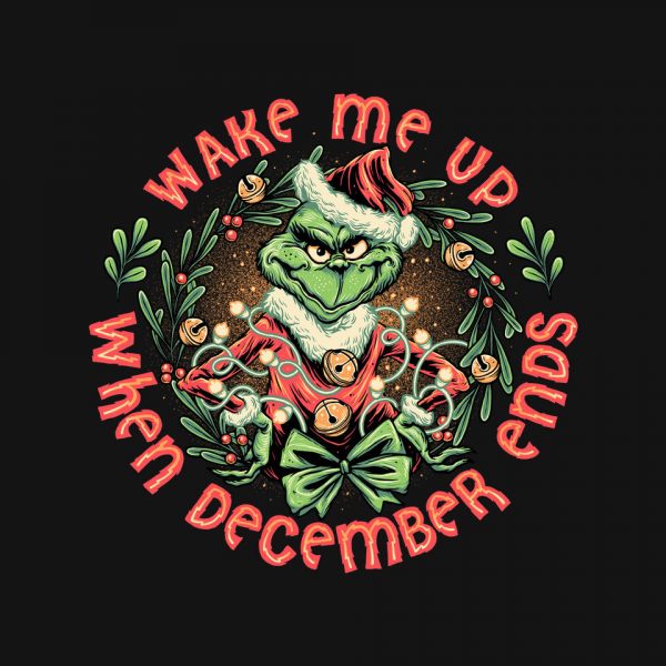 Wake Me Up When December Ends - Image 4