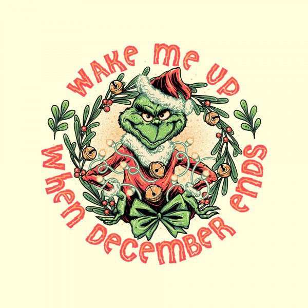 Wake Me Up When December Ends - Image 8