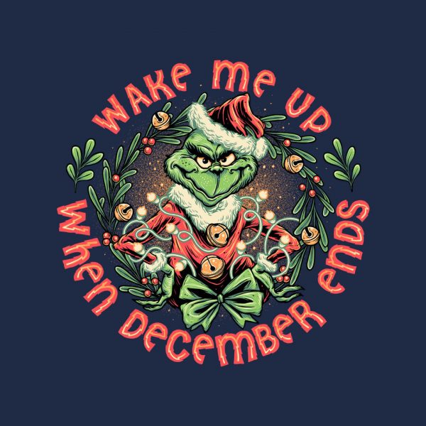 Wake Me Up When December Ends - Image 16
