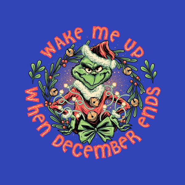 Wake Me Up When December Ends - Image 12