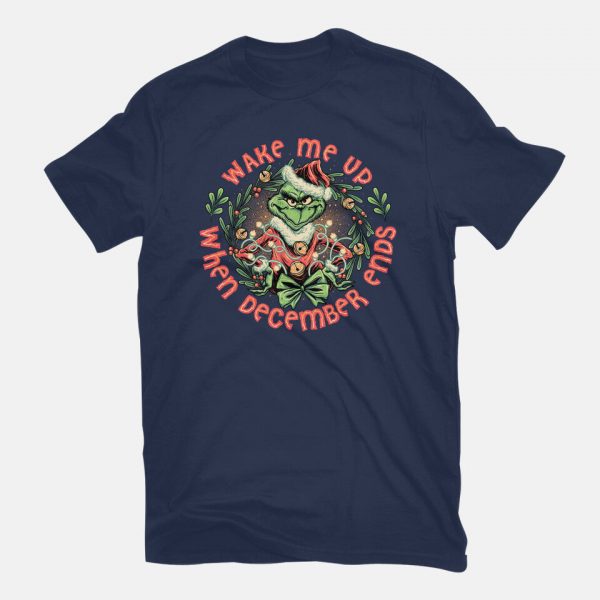 Wake Me Up When December Ends - Image 15