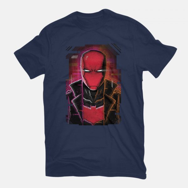 Red Hood Glitch - Image 15
