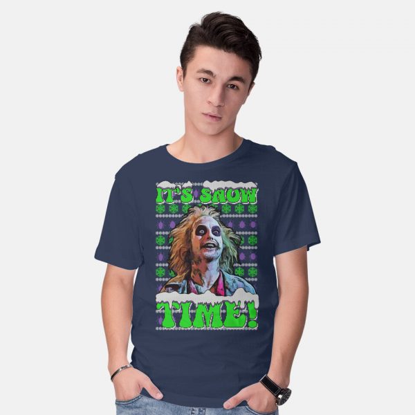 It's Snow Time - Image 2