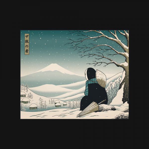 Traveler Tranquility - Image 12