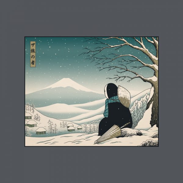 Traveler Tranquility - Image 8