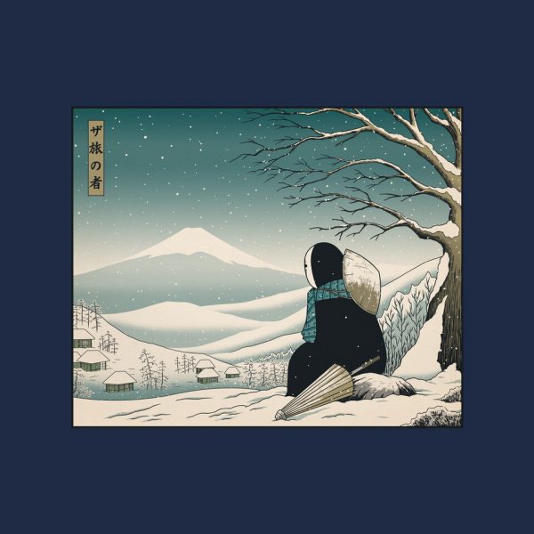 Traveler Tranquility - Image 4