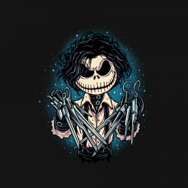 Nightmare About Scissors - Image 4
