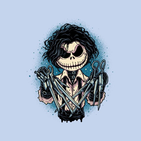 Nightmare About Scissors - Image 12