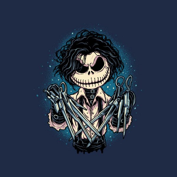 Nightmare About Scissors - Image 8