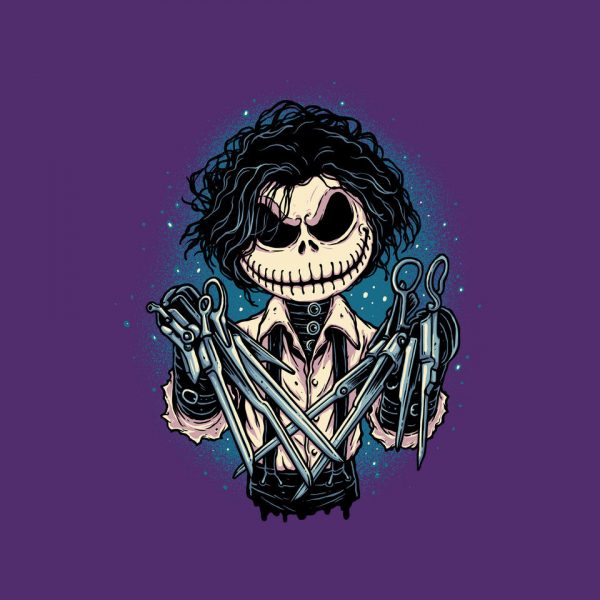Nightmare About Scissors - Image 16