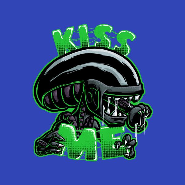 Alien Kiss Me - Image 20