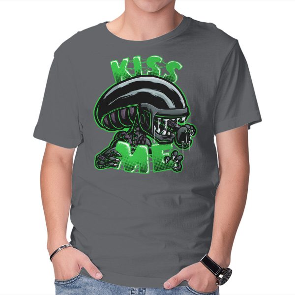 Alien Kiss Me - Image 9