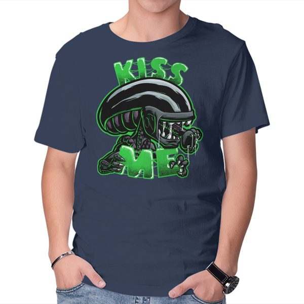 Alien Kiss Me - Image 5