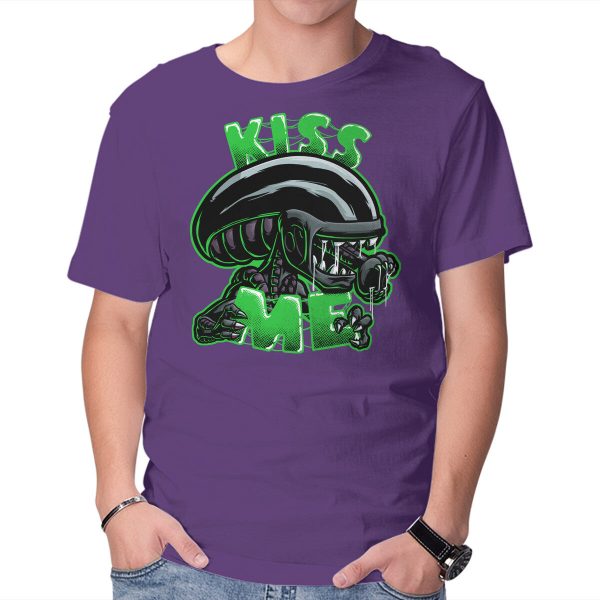 Alien Kiss Me - Image 13