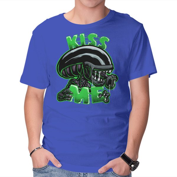 Alien Kiss Me - Image 17