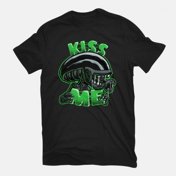 Alien Kiss Me - Image 3