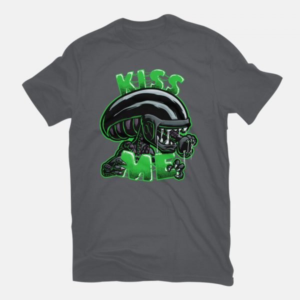 Alien Kiss Me - Image 11