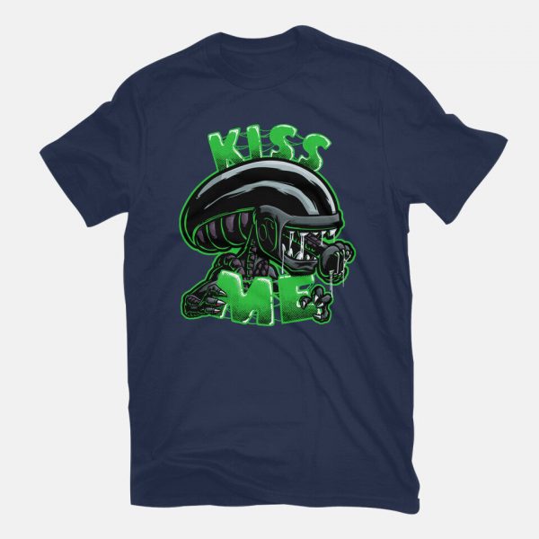 Alien Kiss Me - Image 7