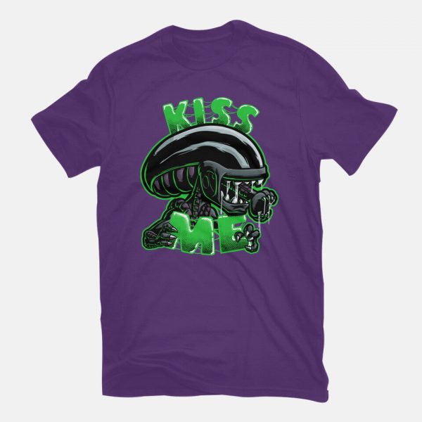 Alien Kiss Me - Image 15