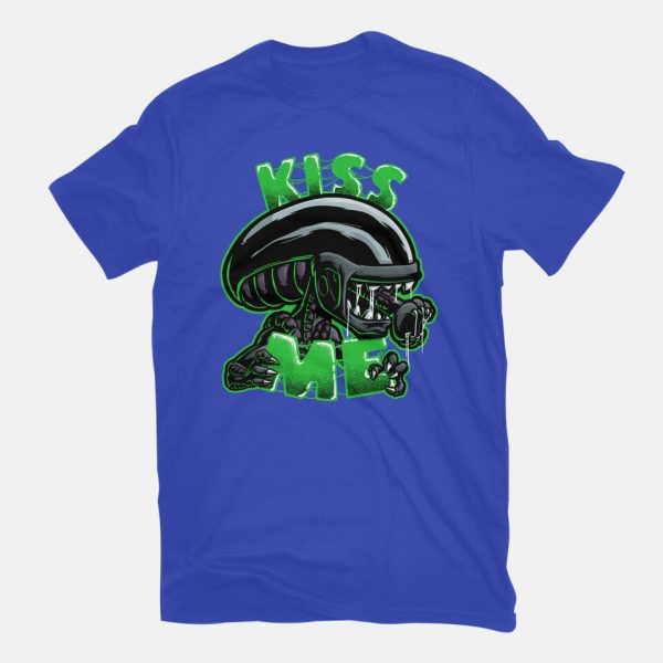 Alien Kiss Me - Image 19