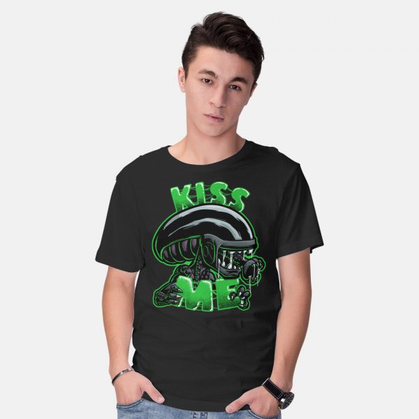Alien Kiss Me - Image 2