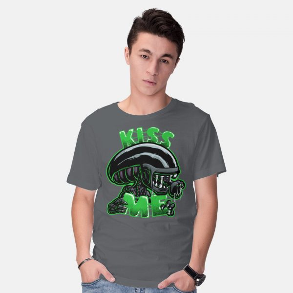Alien Kiss Me - Image 10