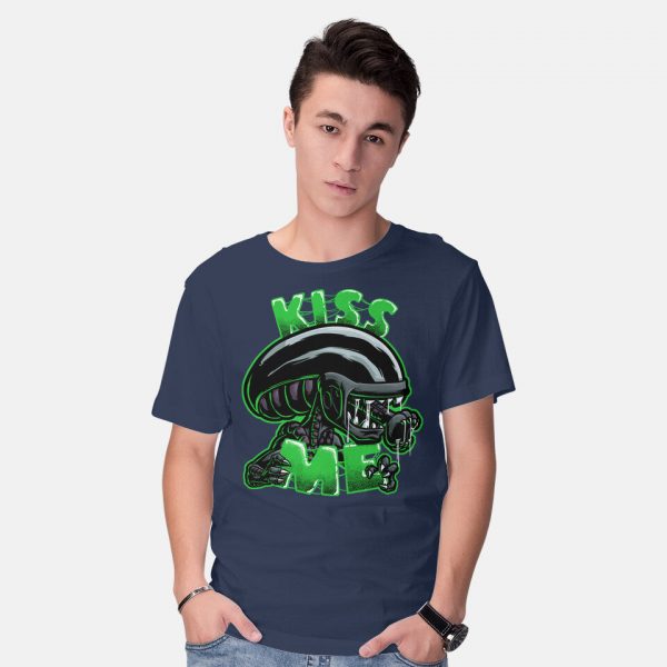 Alien Kiss Me - Image 6