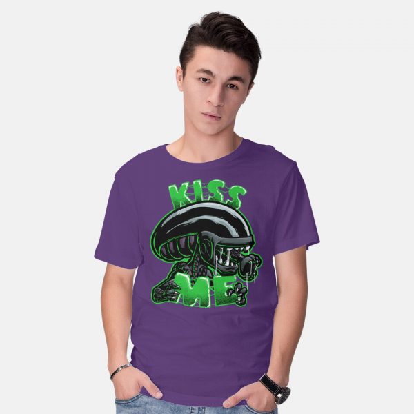 Alien Kiss Me - Image 14