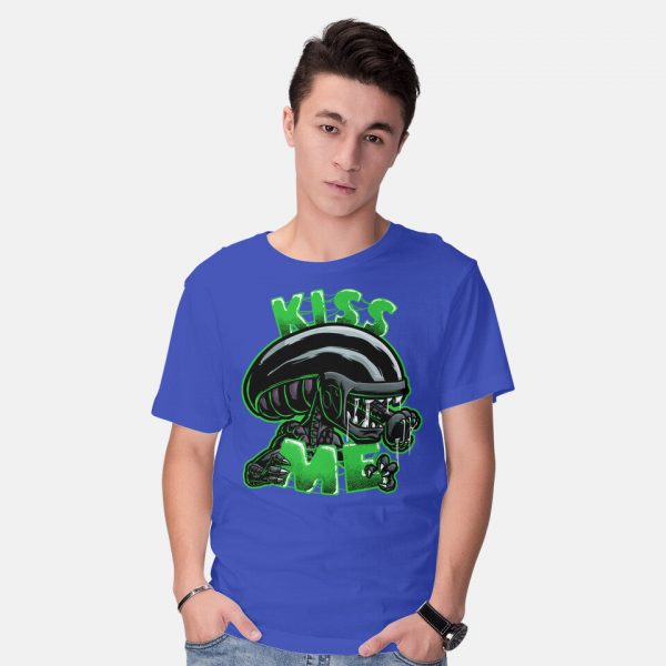 Alien Kiss Me - Image 18