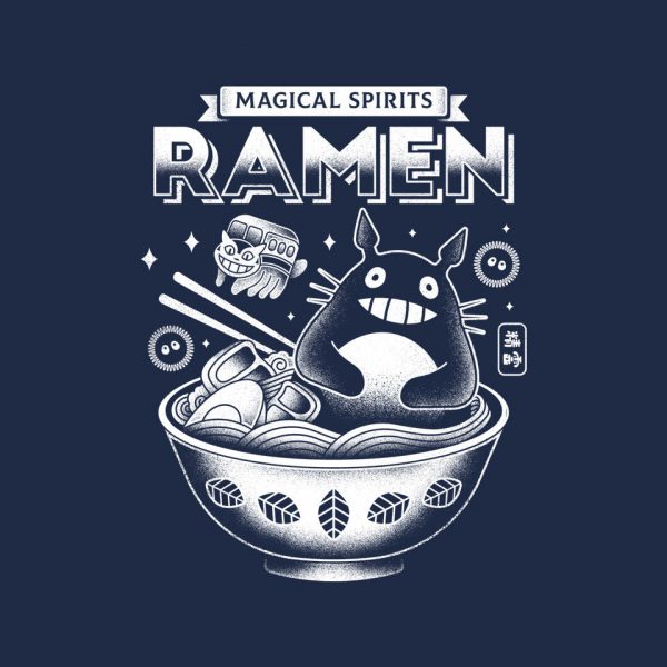 Magical Spirits Ramen - Image 4