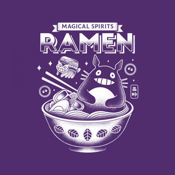 Magical Spirits Ramen - Image 8