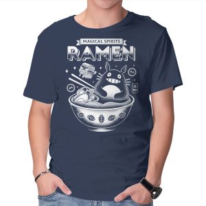 Magical Spirits Ramen