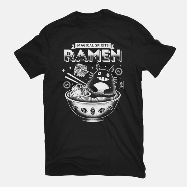 Magical Spirits Ramen - Image 11