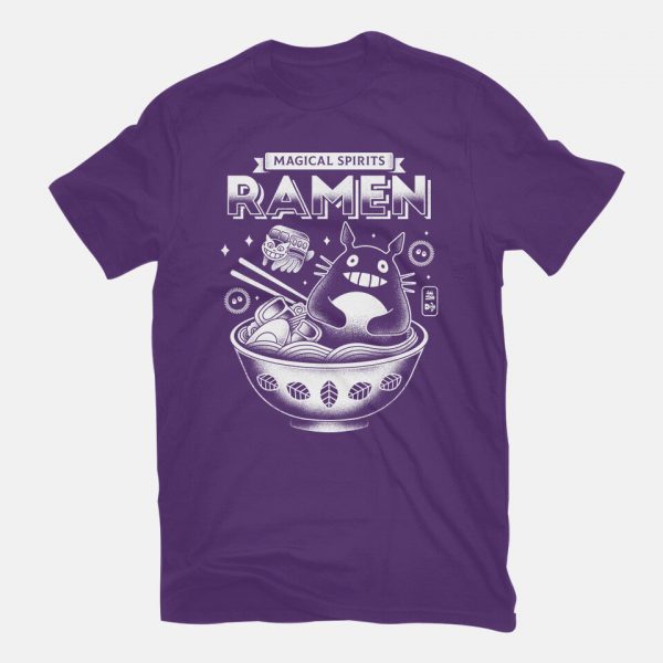 Magical Spirits Ramen - Image 7
