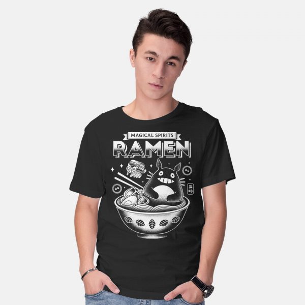 Magical Spirits Ramen - Image 10