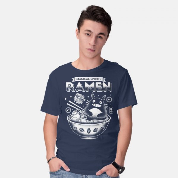 Magical Spirits Ramen - Image 2