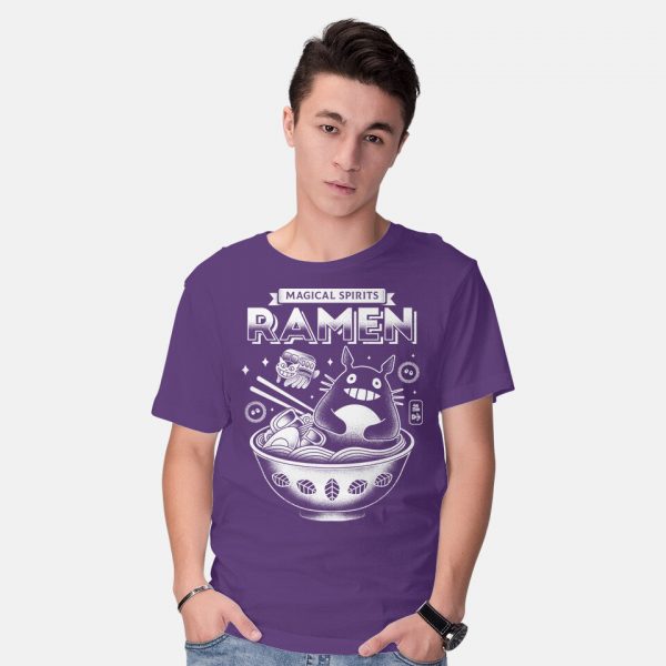 Magical Spirits Ramen - Image 6