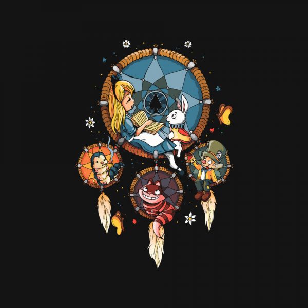 Dream Catcher Wonderland - Image 8