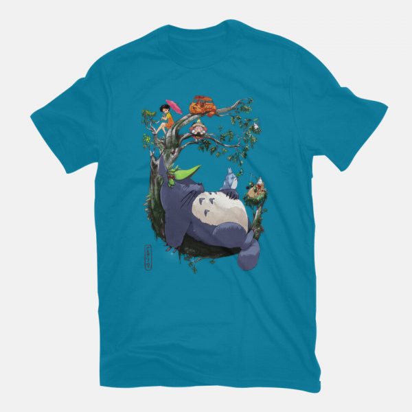 Totorolover - Image 7