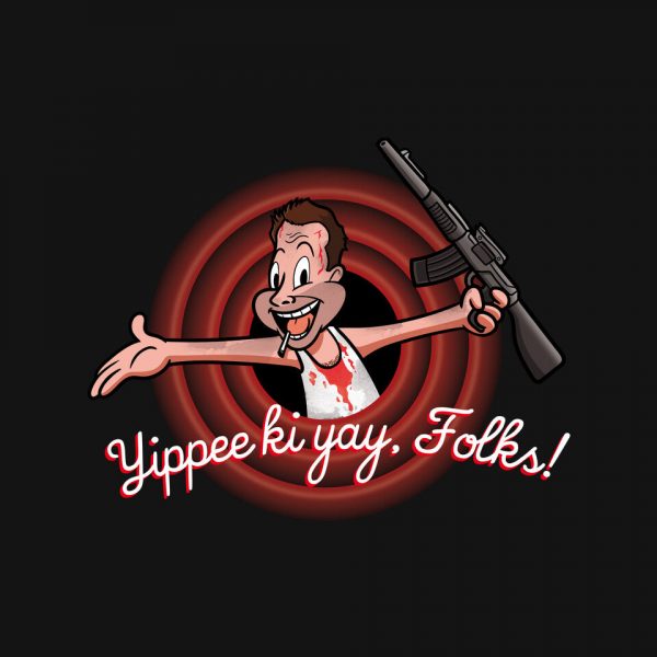 Yippee Ki Yay - Image 4