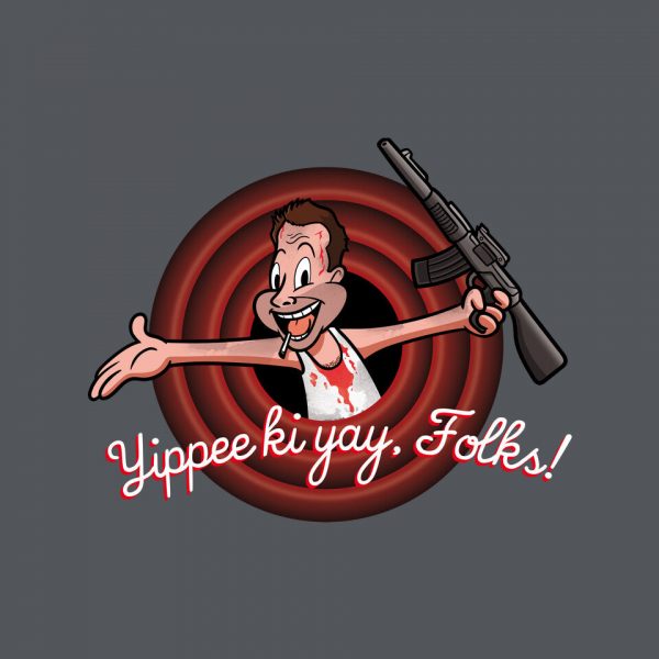 Yippee Ki Yay - Image 12