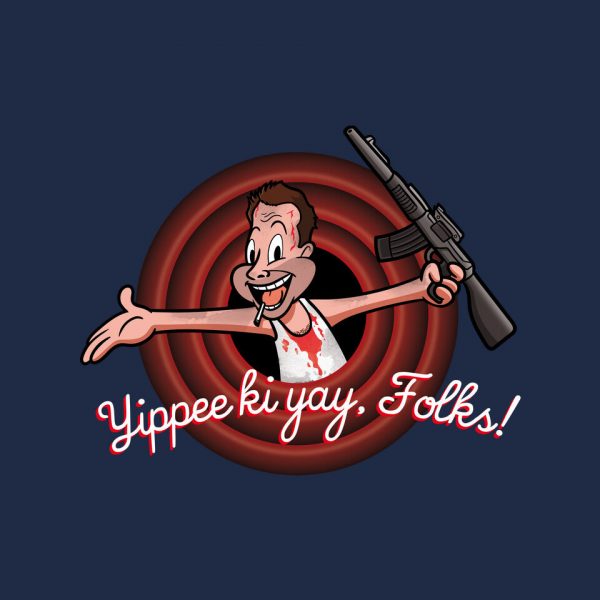 Yippee Ki Yay - Image 8