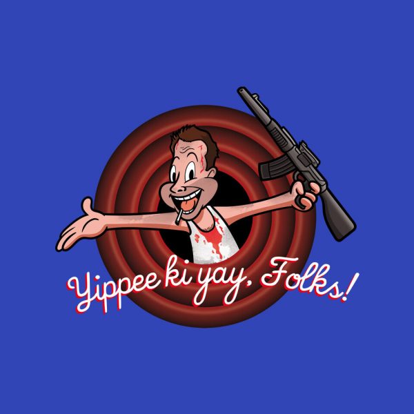 Yippee Ki Yay - Image 16