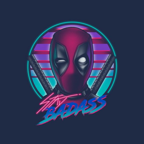 Stay Badass - Image 8