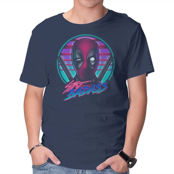 Stay Badass - Image 5